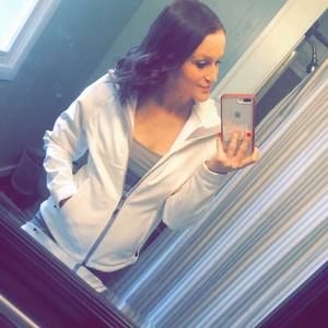 Meet your Posher, Kimberlee